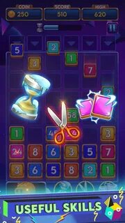 Играть числомание