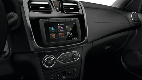 Renault multimedia