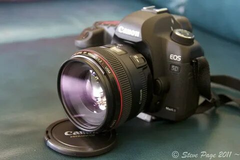 Canon ef 50mm usm