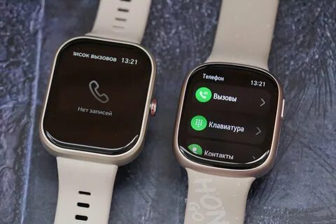 Honor choice watch стекло