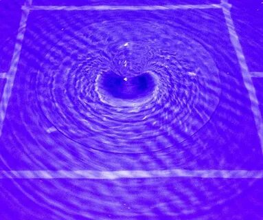 Hole simulator