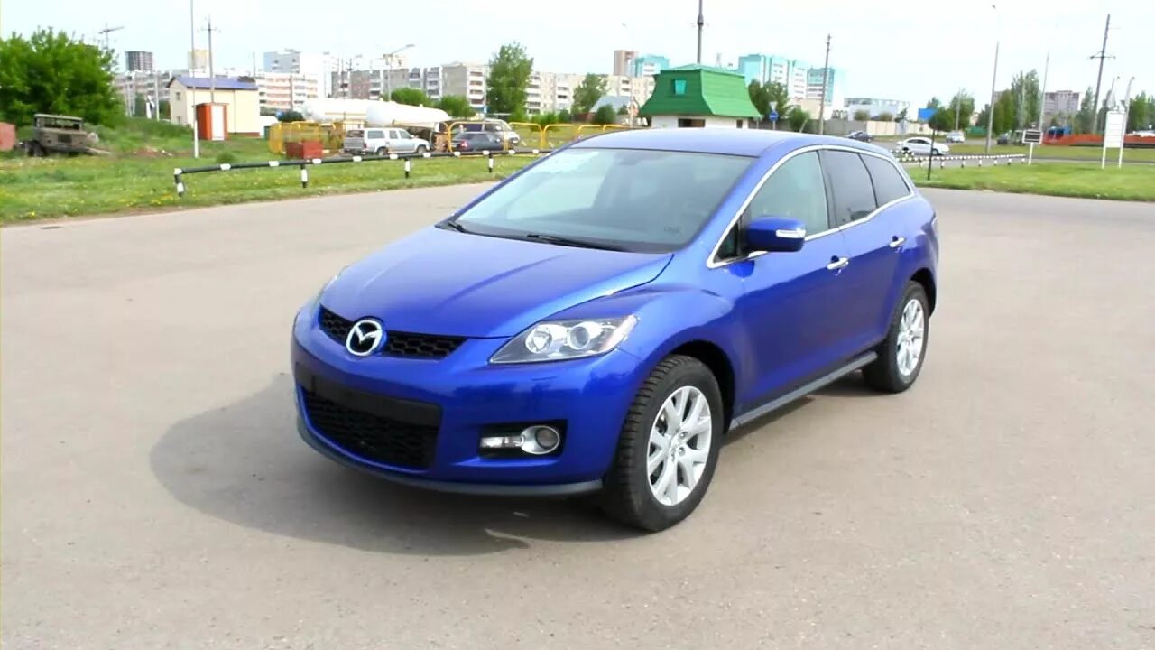 Мазда сх 7 2008 года. Мазда сх7 2008. CX-7 2008. Mazda CX-7. Mazda cx7 2013.