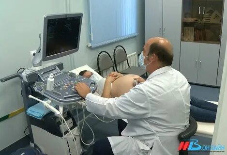 Женская консультация советского