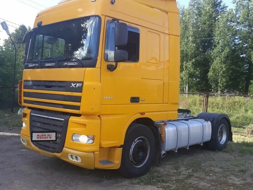 Купить даф б у в россии. DAF XF 105 2011. DAF 105 460 сцепка. Даф ft XF 105 460. DAF ft xf105.