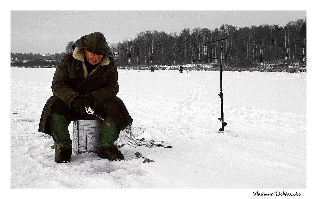 Делаем сижу зимой. Зимняя рыбалка. рыбак зимой. фотосессия зимней рыбалки. зимняя рыбалка лунка.
