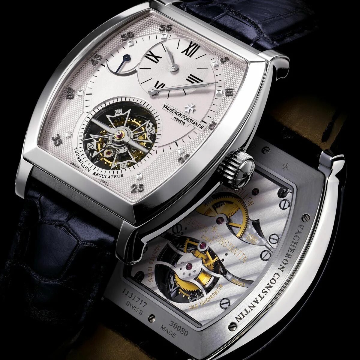 Часы наручные PATEK PHILIPPE Sky Moon Tourbillon N-0110 купить в Минске, цена и 