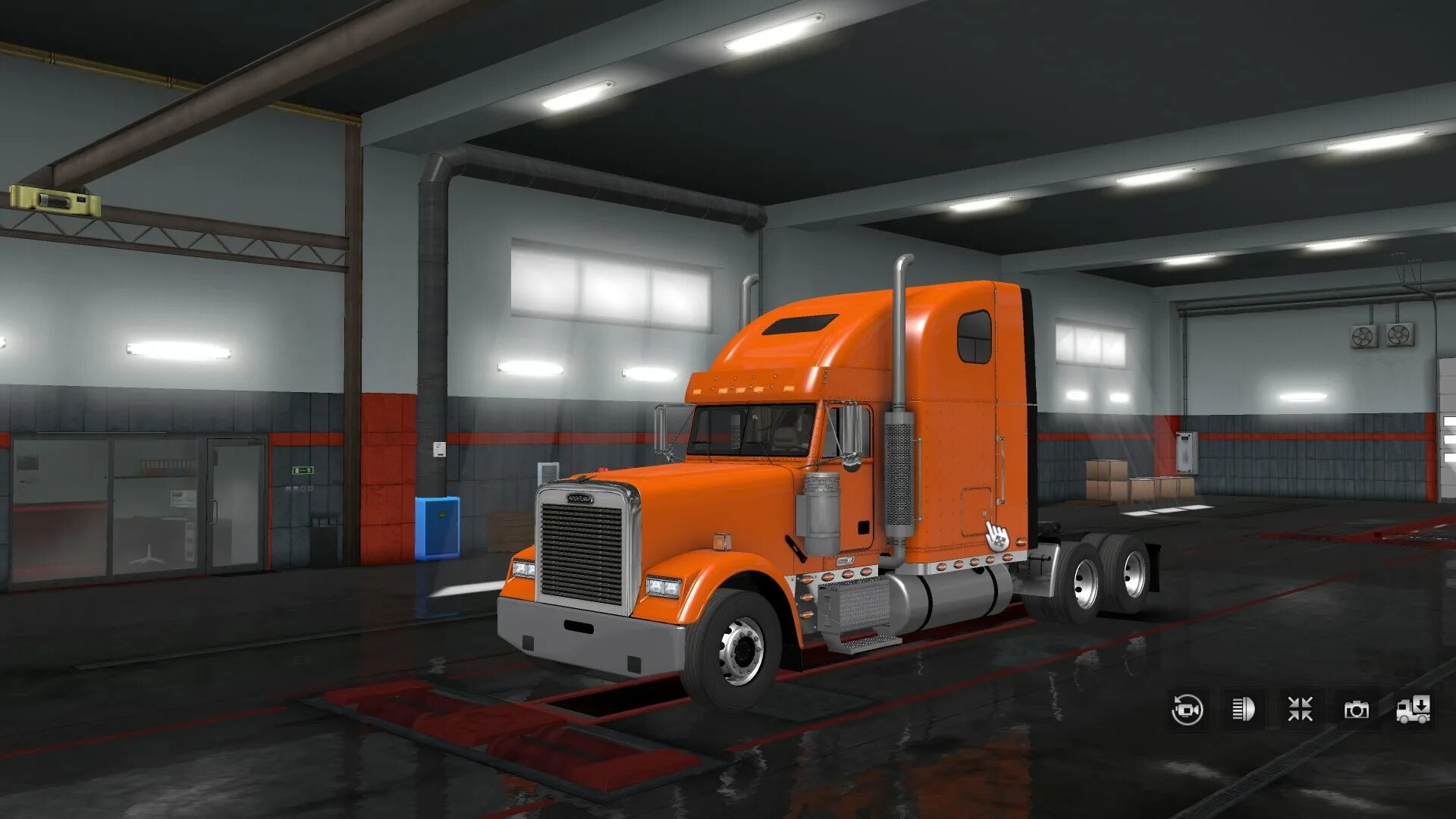 Етс 1 45. Ets 2 1.39 freightliner classic. фредлайнер для етс 2. freightliner classic xl ets 2. фредлайнер етс 2 1.36.
