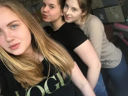 Одноклассники полины