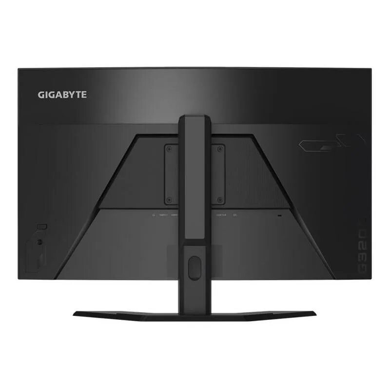 31.5 монитор gigabyte g32qc. 31.5 монитор gigabyte g32qc