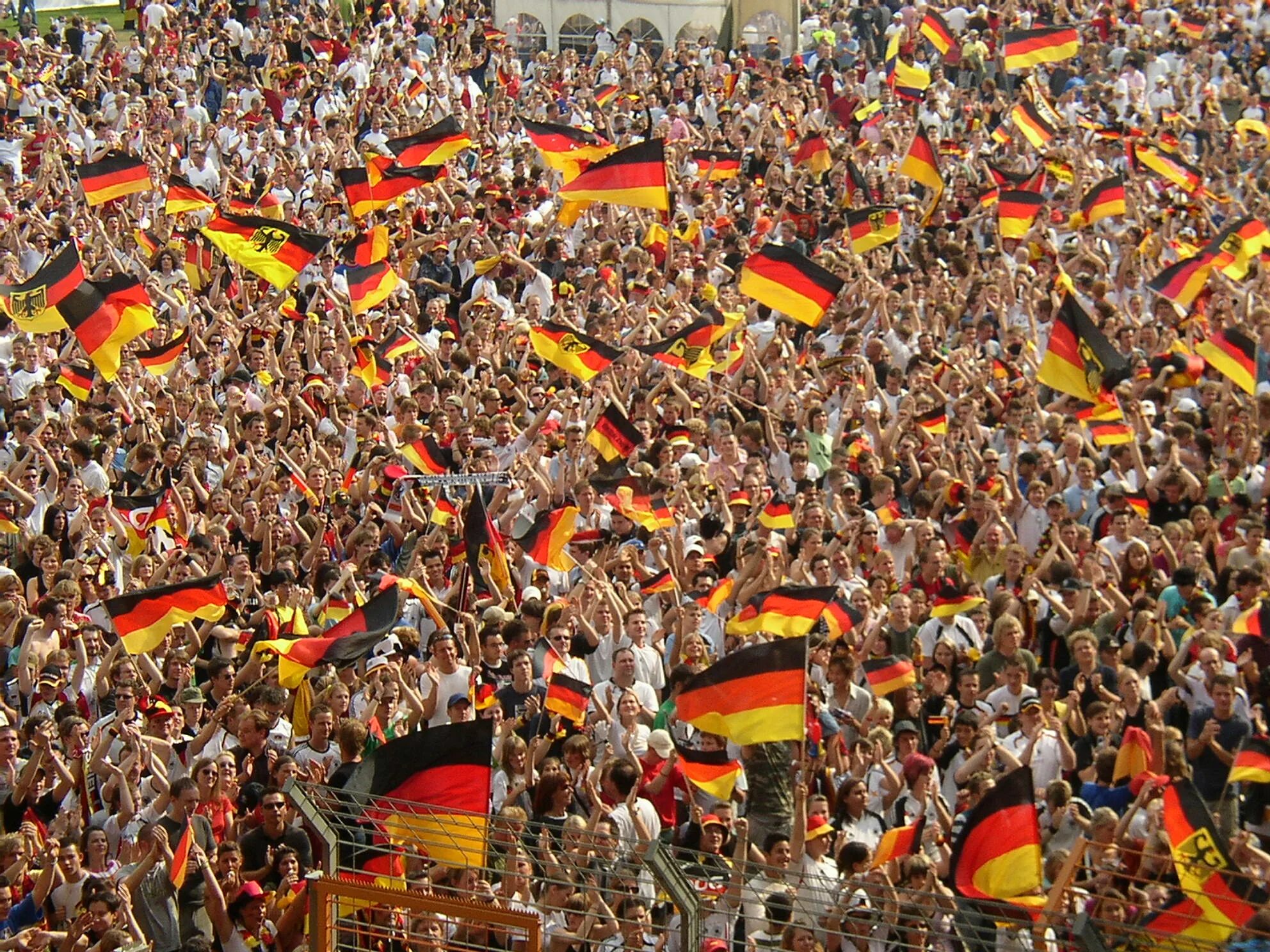 German org