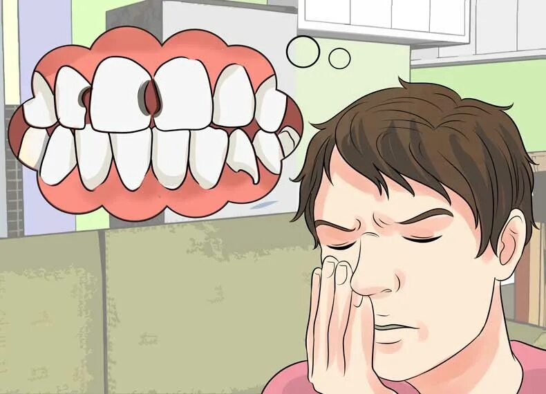 Исцелить зуб. Болит зуб мудрости как снять боль. how does wisdom tooth ache.