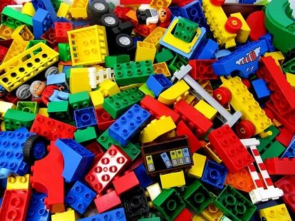 Blocks only
