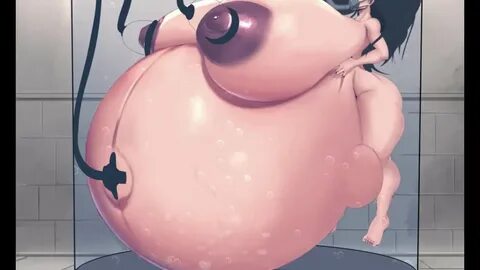 Порно Беременные Мультики.