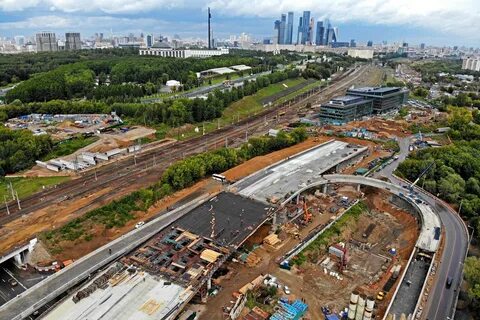 Аминьевское шоссе отзывы