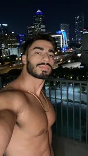 Mo Saffari on Twitter 