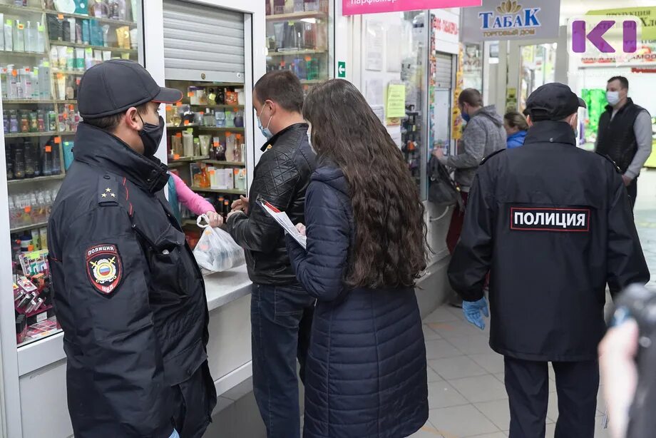 Дети должны одевать маски в магазине. Что грозит без маски в магазине.