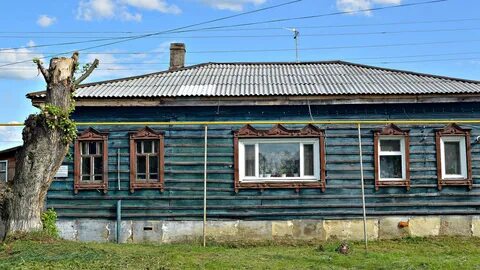 Где родился кологривый