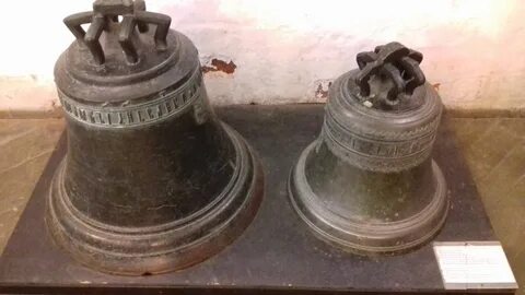 Create bells