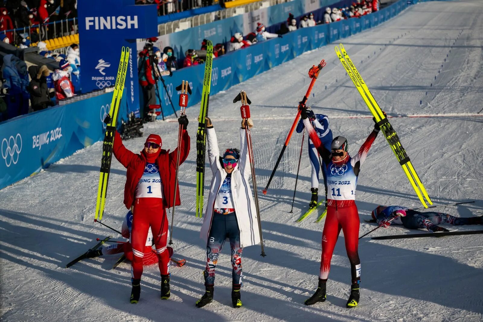 Новости спорта на сегодня в мире