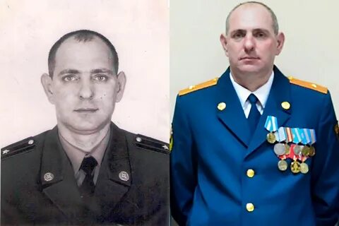 Старый чс