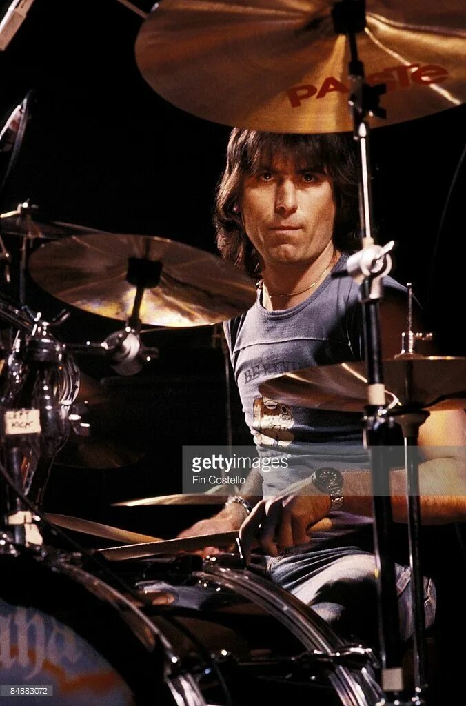 Cozy powell. Кози пауэлл rainbow. Cozy powell. Cozy powell группа. Black sabbath cozy powell.