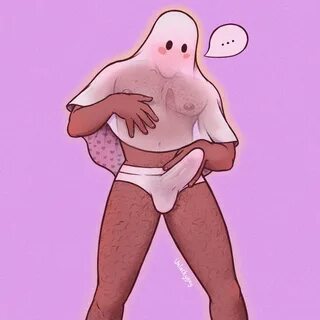 Slideshow gay porn ghost.