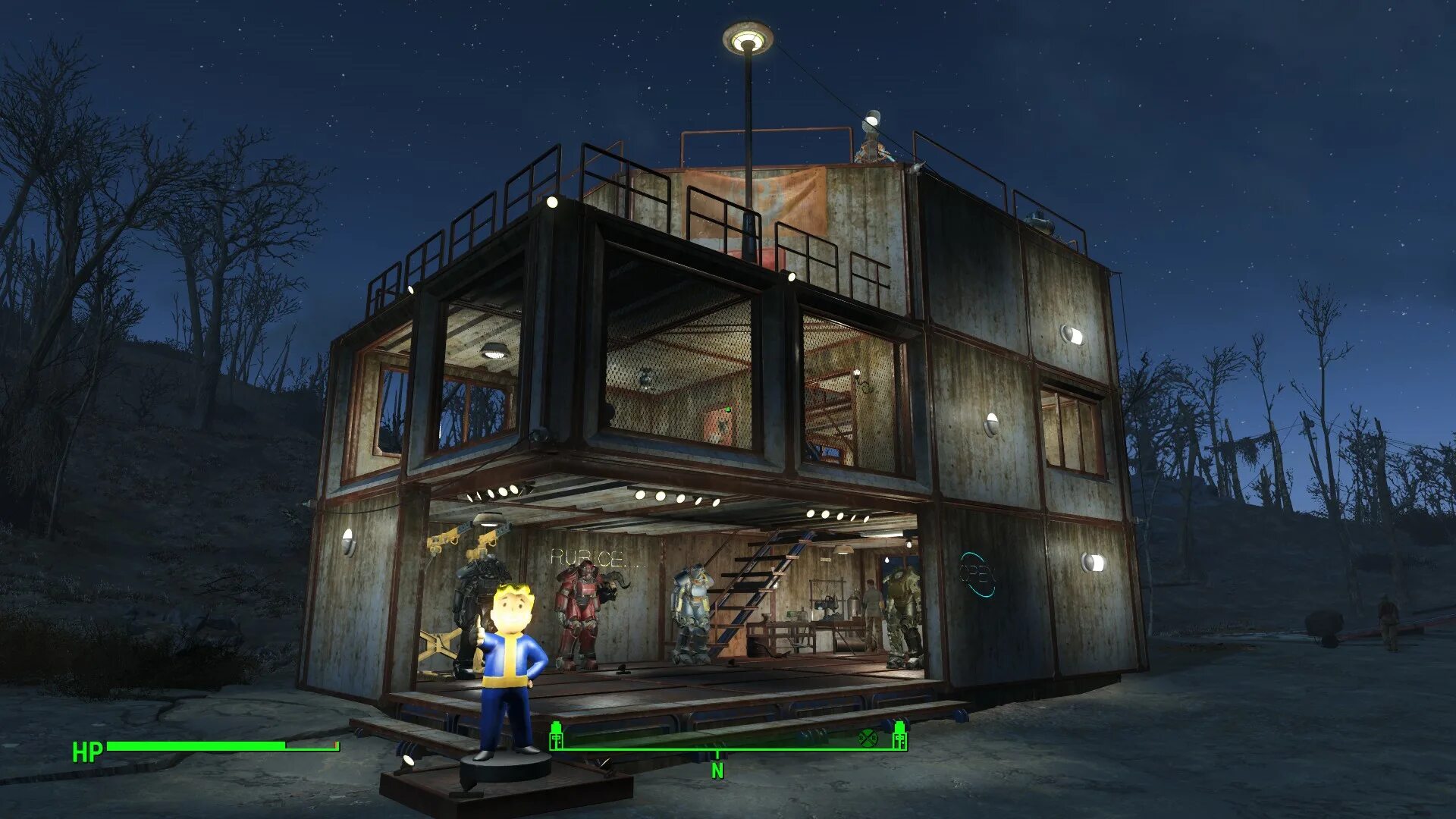 Игры самый лучший дом. Фоллаут 4 дом. fallout 4 постройки. фоллаут 4 здания. фоллаут 4 дома постройки.