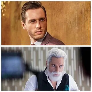 Дед из теле2