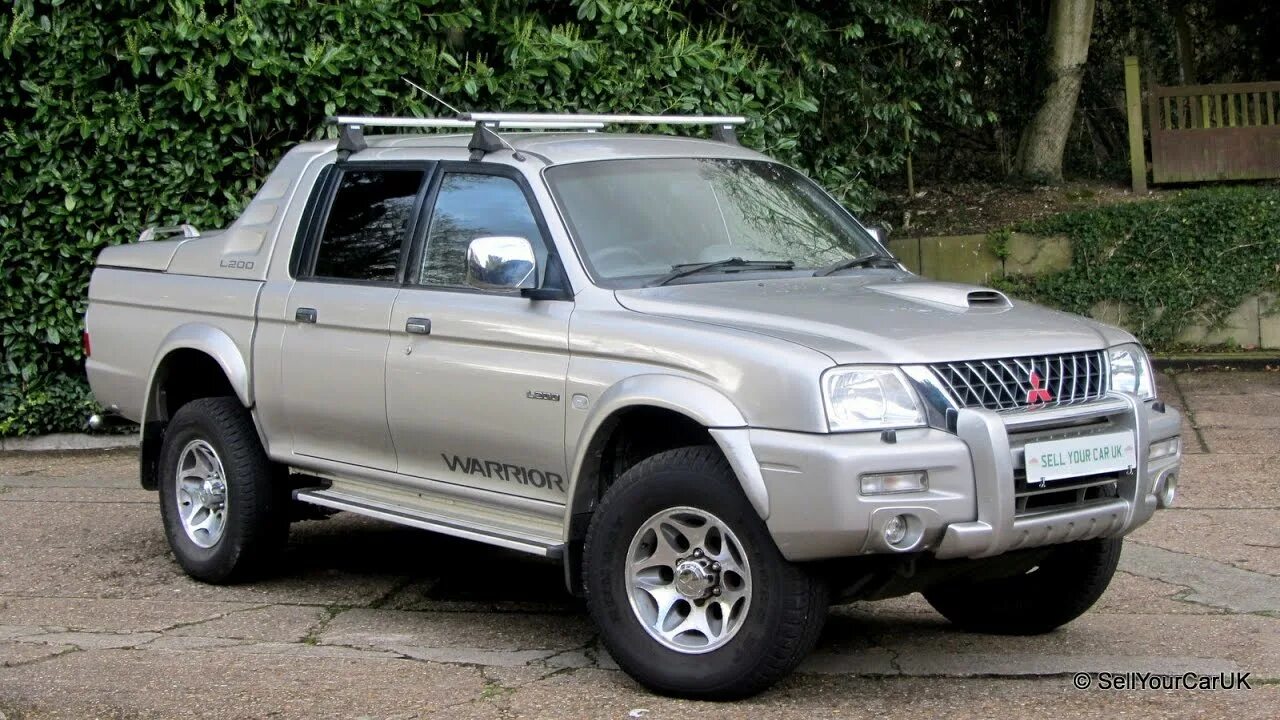 Mitsubishi l200 2005. Мицубиси л200 2005 года. Мицубиси l200 2005. Митсубиси л200 2005. Mitsubishi l200 1996-2005.