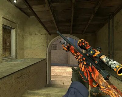 Awp deleted