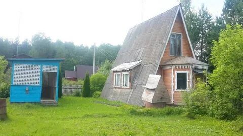 Снт ивушка