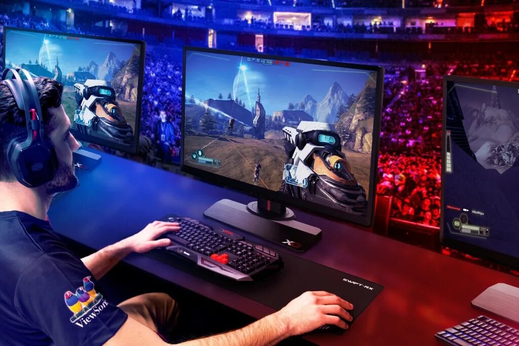 Камера ardor gaming oracle