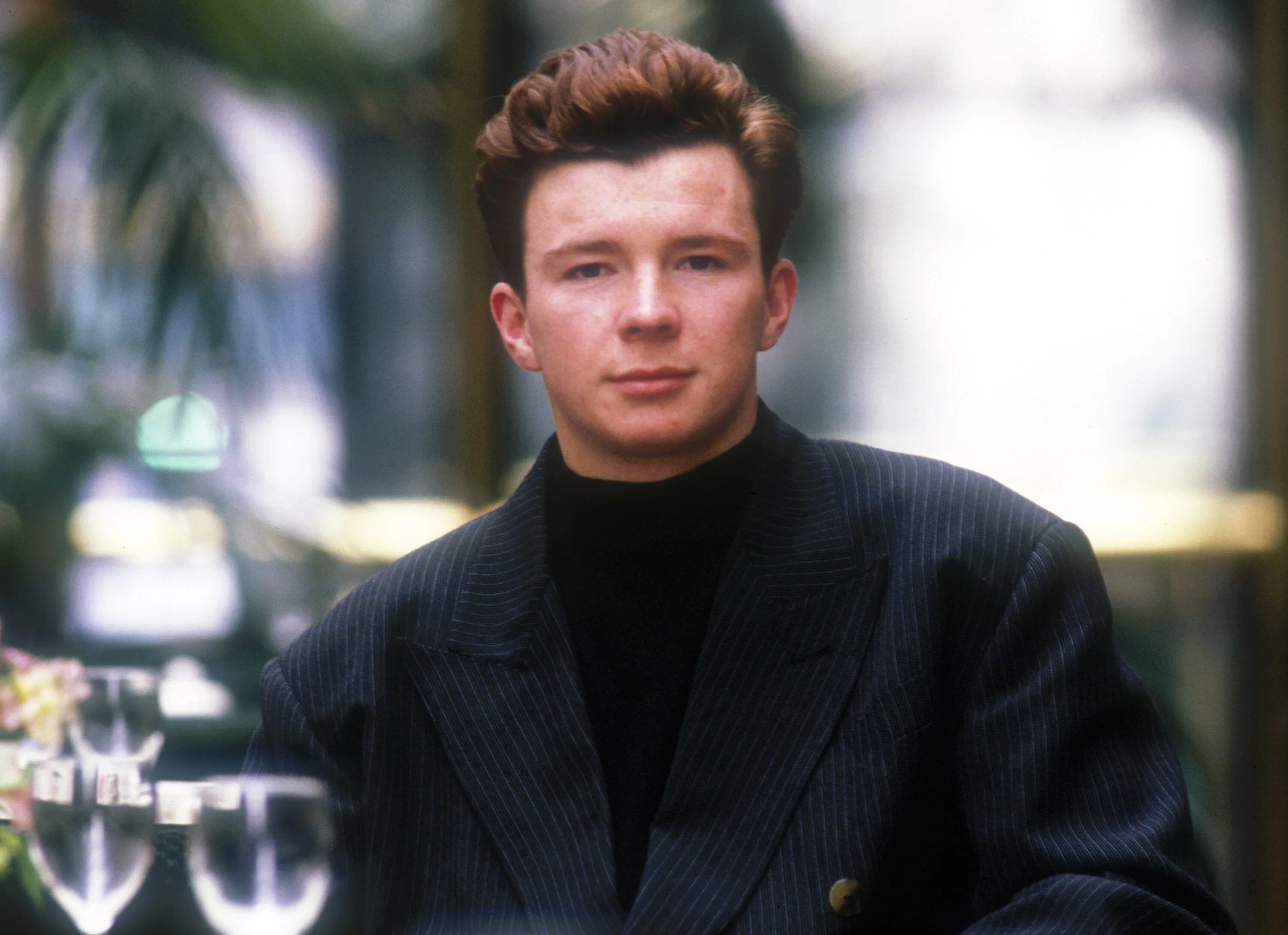 Мужчина молодой песня. Rick Astley. Рик Эстли молодой. Rick Astley в молодости. Rick Astley 1987.