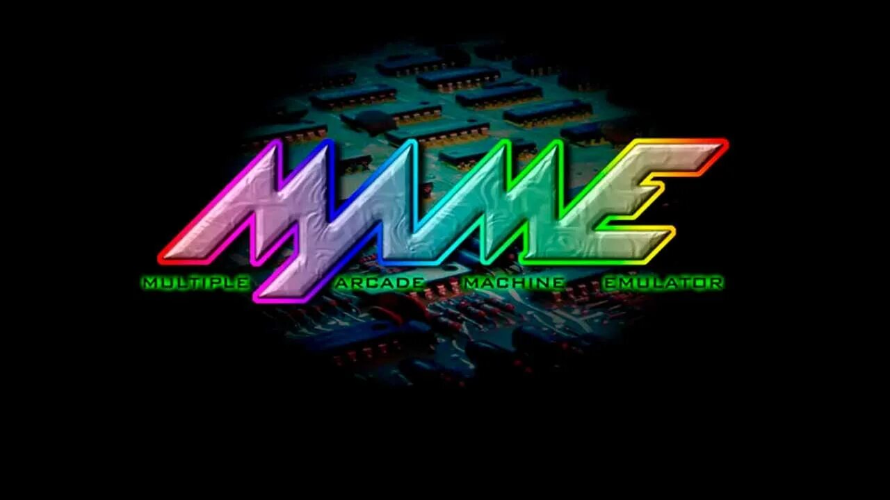 Mame. Mame logo фон.