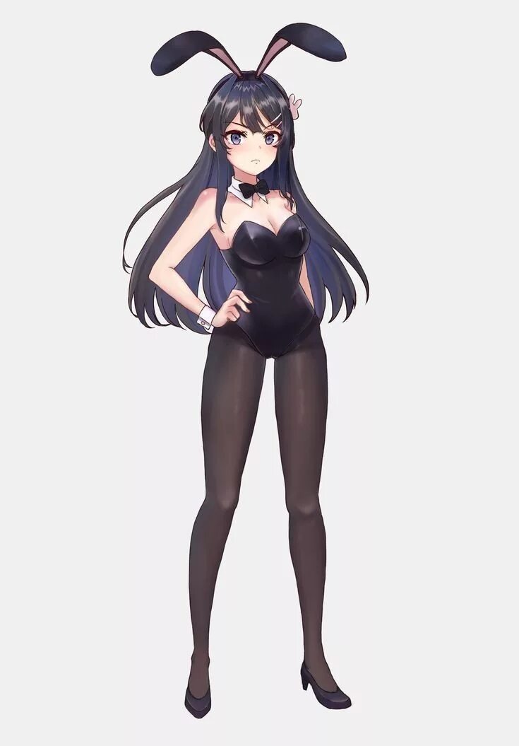 Kashima bunny. Мая сакурадзима в костюме кролика. Bunny girl. Mio bunny suit. Mai sakurajima bunny cosplay.