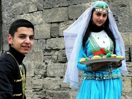 Соседи азербайджана список страны