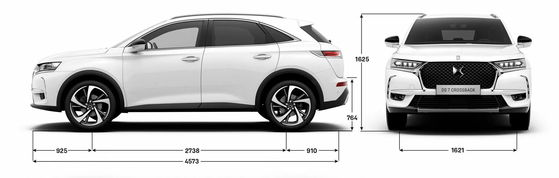 Размер семерки. Габариты DS 7 Crossback. DS 9 Crossback габариты. Ситроен ds4 габариты. Citroen ds4 габариты.