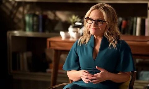 Lucifer Season 5- Will Linda Martin Die in The Finale? 