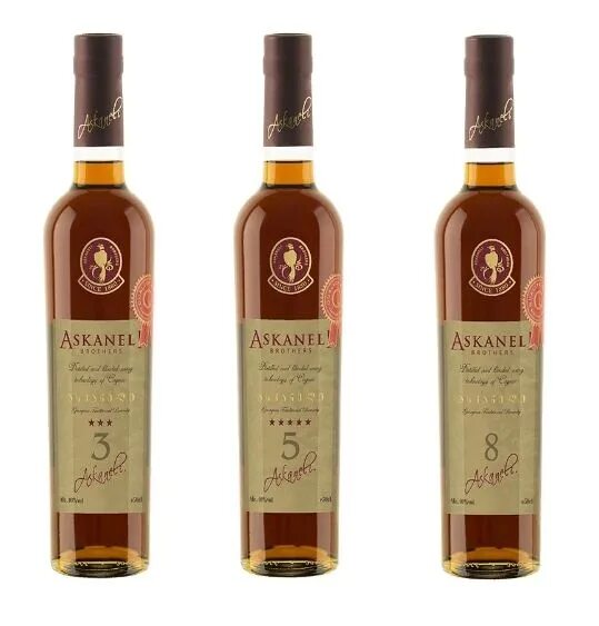 Askaneli vsop 0.7 цена. Асканели коньяк 3. Коньяк Асканели 5. Коньяк Асканели 3 года. Askaneli коньяк 3 звезды.