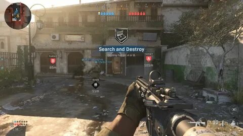 Destroy class