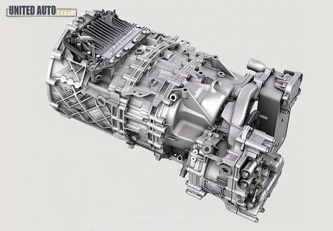 Zf коробка переключения. АКПП ZF as Tronic. КПП ман ТГС автомат. ZF as Tronic 12 as. КПП ZF ASTRONIC 12as1210.