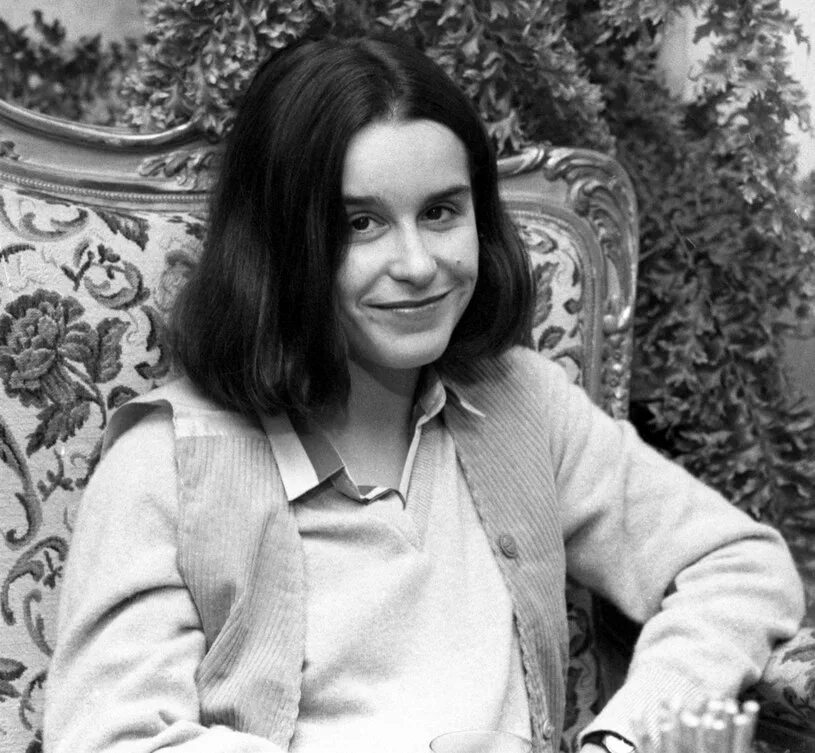 луселия сантуш