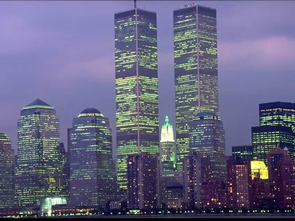 World trading center