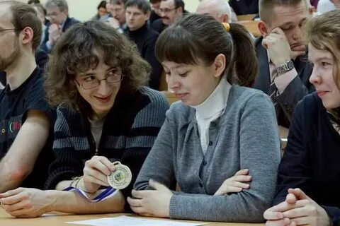 Вятгу абитуриентам