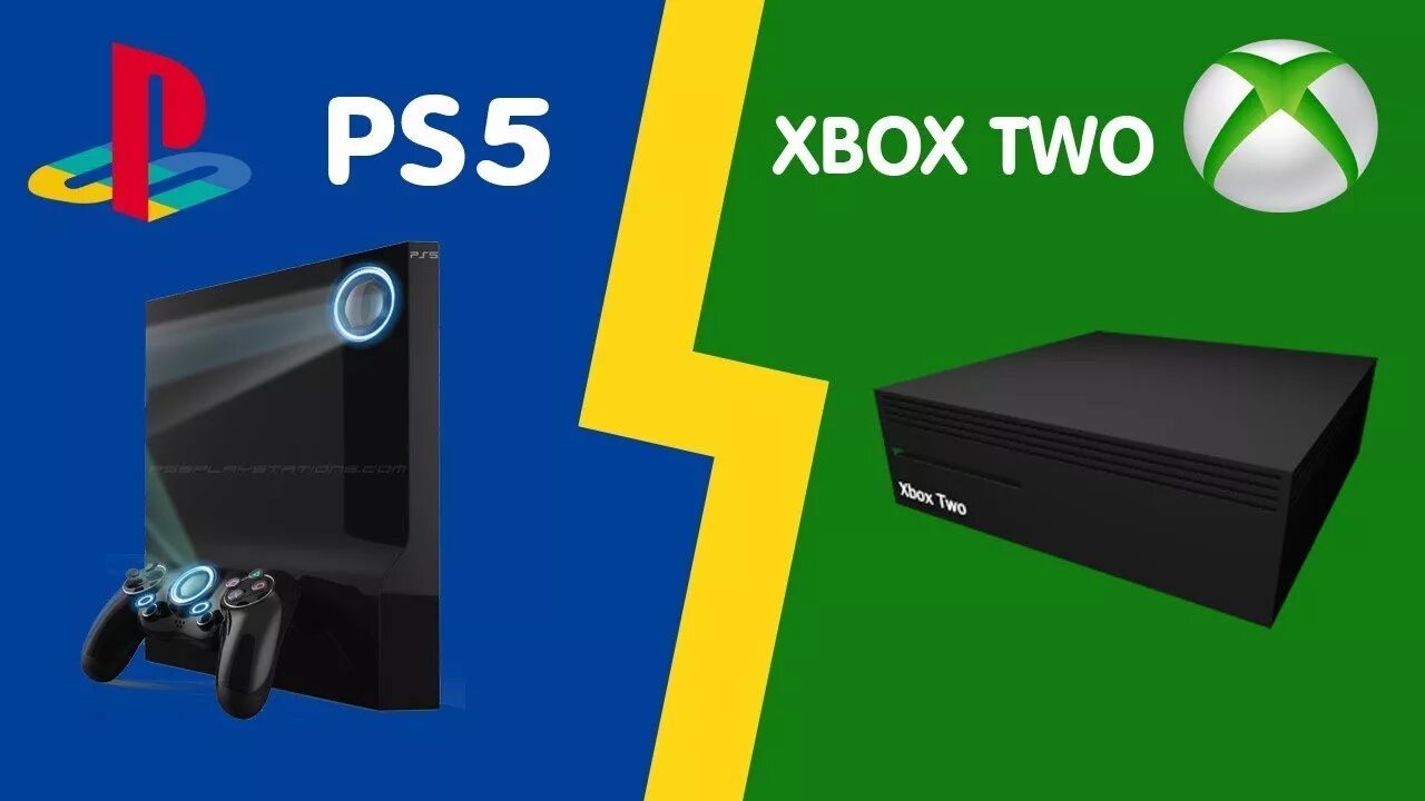 Xbox 2 дата выхода. Xbox two и ps5. xbox 2. пс 5 про дата выхода. playstation icon.
