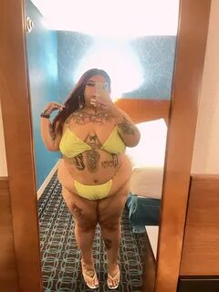 5'1 😎💓 created by thejaidynvenus at bbwselfies - FAPPCELEBS.COM.