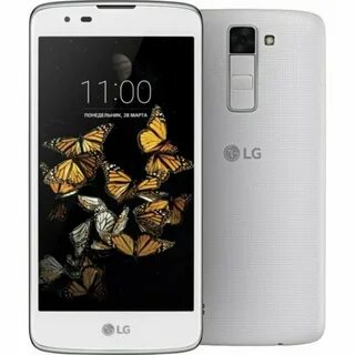 Память телефона lg