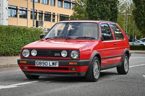 Volkswagen 1990