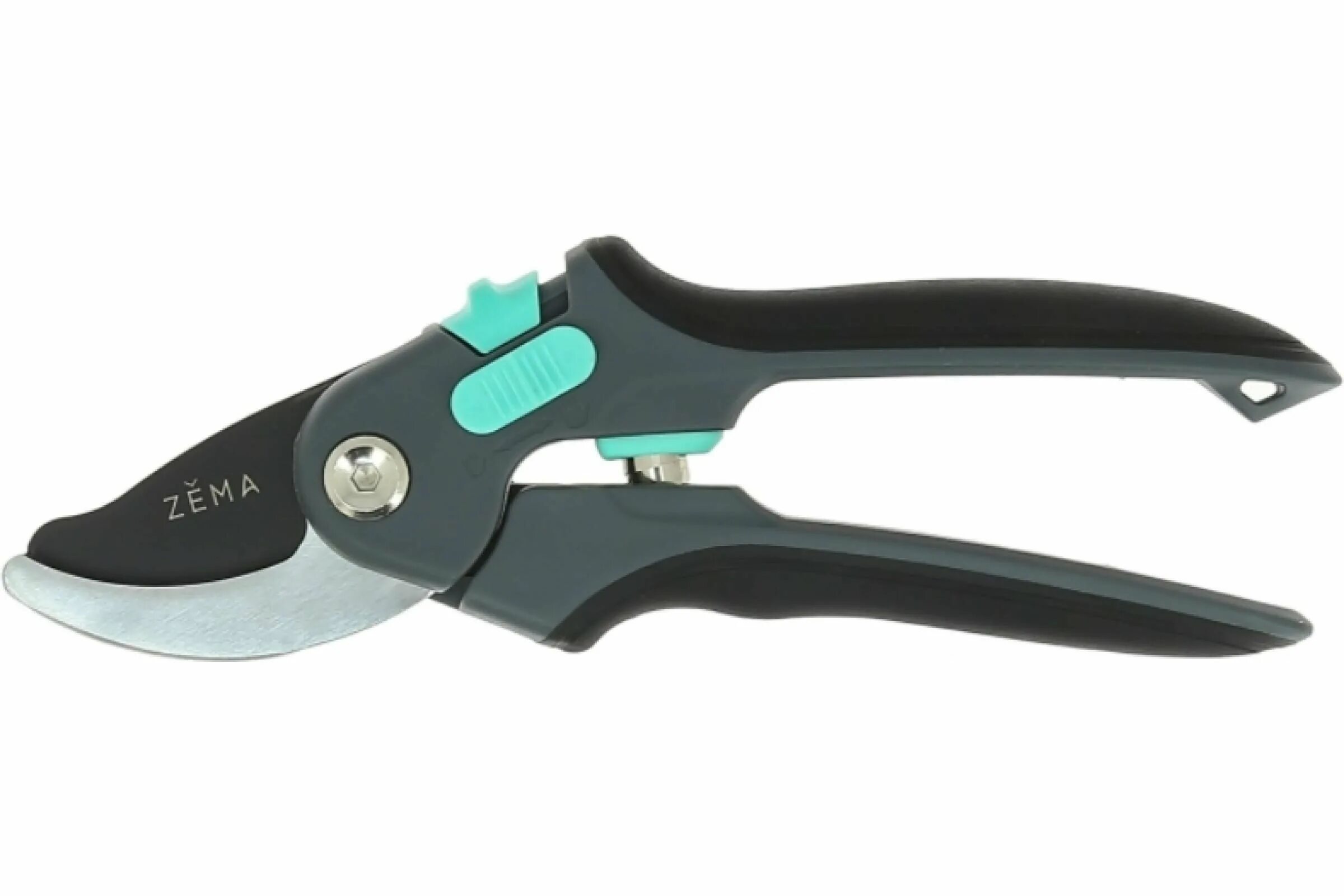 Секатор Skrab sk28348 - купить по выгодным ценам в интернет-магазине OZON (18574