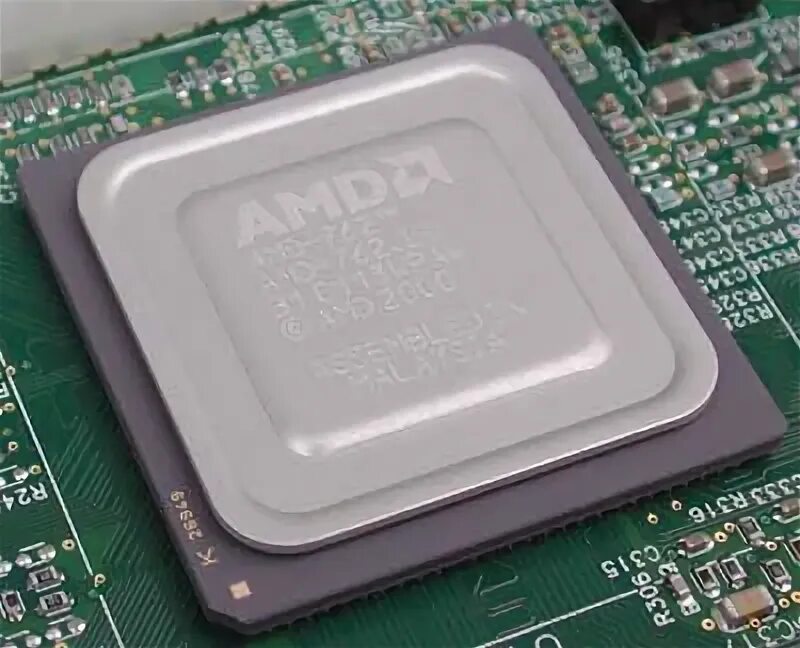 Amd контроллер. Amd 760mpx isa.